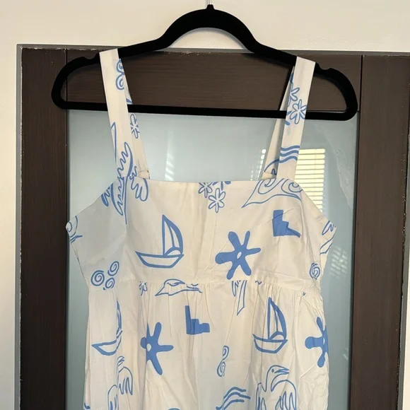 AMAROSO BOUTIQUE
MAXI DRESS - Picture 7 of 8